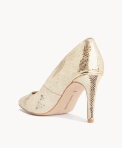 Mace Stiletto -Bullboxer AU Shop Mace21wMCDO Gold Reptile 4