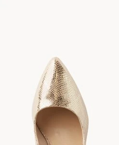 Mace Stiletto -Bullboxer AU Shop Mace21wMCDO Gold Reptile 5