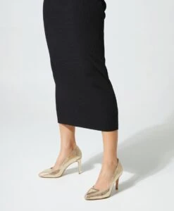 Mace Stiletto -Bullboxer AU Shop Mace21wMCDO Gold Reptile 0159