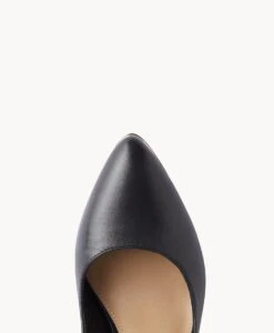 Macy Mule -Bullboxer AU Shop Macy22sMCDO Black 5 1