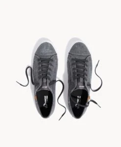 Madsen Canvas Sneaker