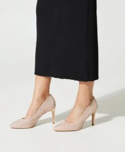 Magic Stiletto 13 Magic Stiletto -Bullboxer AU Shop Magic Rose Gold 0121