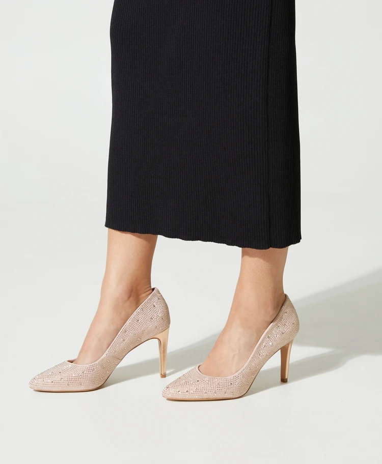 Magic Stiletto 8 Magic Stiletto - Image 6