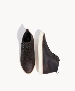 Maguire High Top Sneaker
