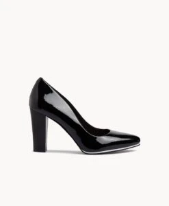 Malibu Heel -Bullboxer AU Shop Malibu16sFDHO Black patent 2