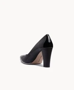 Malibu Heel -Bullboxer AU Shop Malibu16sFDHO Black patent 4 1