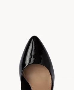 Malibu Heel -Bullboxer AU Shop Malibu16sFDHO Black patent 5 1