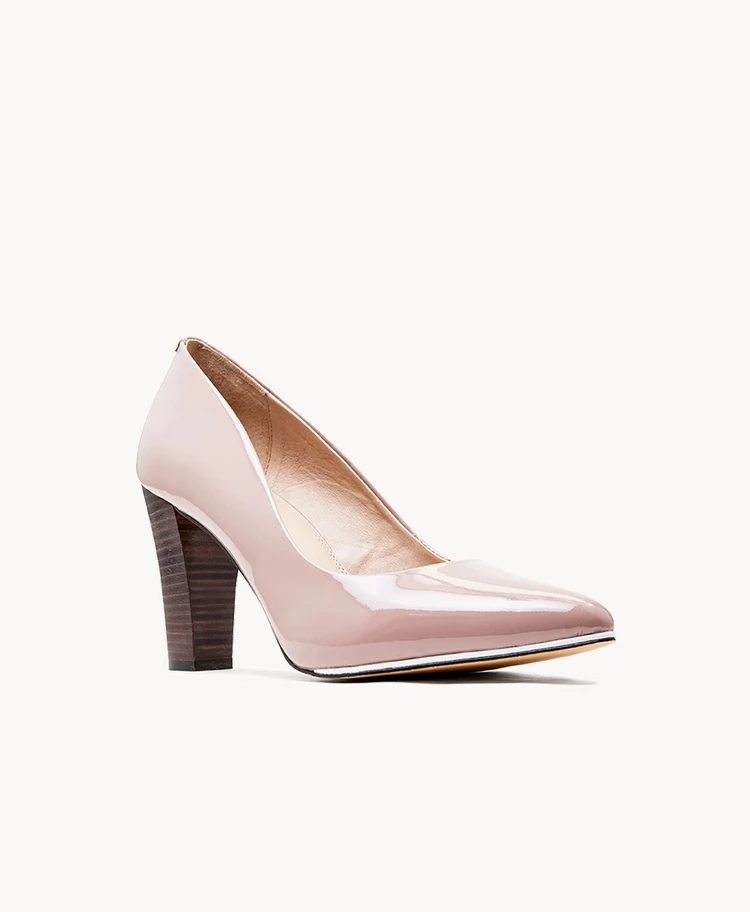 Malibu Heel 3 Malibu Heel