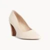 Malibu Wide Heel -Bullboxer AU Shop MalibuWide21sMCDO Nude Patent 1