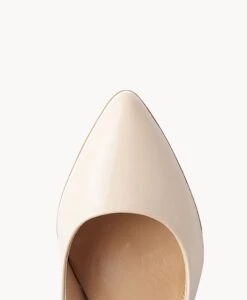 Malibu Wide Heel -Bullboxer AU Shop MalibuWide21sMCDO Nude Patent 5