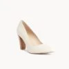 Malibu Heel -Bullboxer AU Shop Malibu Vintage Cream 1 1
