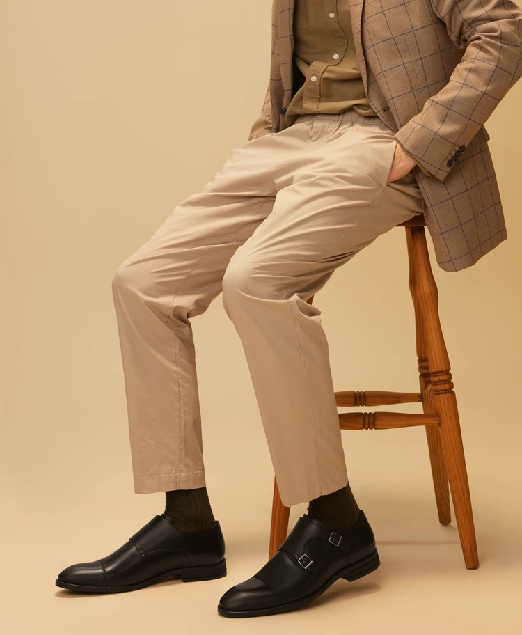 Manhattan Dress Shoe 9 Manhattan Dress Shoe - Image 7