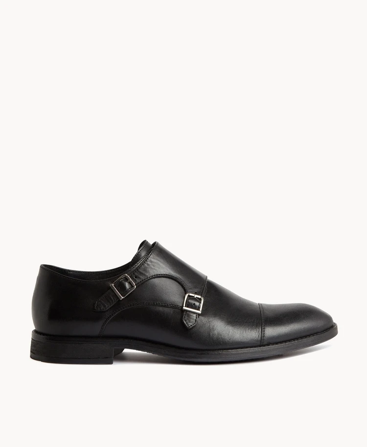 Manhattan Dress Shoe 5 Manhattan Dress Shoe - Image 3