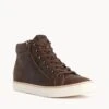 Mannering High Top Sneaker