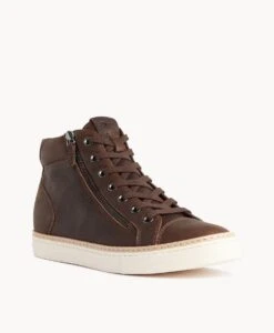 Mannering High Top Sneaker