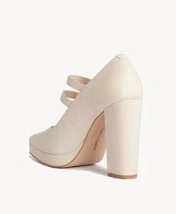 Mantel Mary Jane -Bullboxer AU Shop Mantel23wMCDO Vintage Cream 4