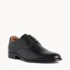 Marcelo Dress Shoe -Bullboxer AU Shop Marcelo21sVTSO Black leather 1