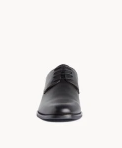 Marcelo Dress Shoe -Bullboxer AU Shop Marcelo21sVTSO Black leather 3