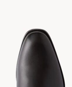 Marcelo Dress Shoe -Bullboxer AU Shop Marcelo21sVTSO Black leather 5