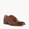 Marcelo Dress Shoe 1 Marcelo Dress Shoe -Bullboxer AU Shop Marcelo21sVTSO Dark Brown Natural 1 1