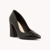 Margarita Heel -Bullboxer AU Shop Margarita19wMCDO Black Croc 1 1