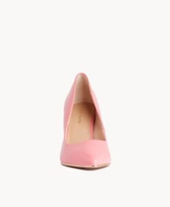 Margarita Heel -Bullboxer AU Shop Margarita19wMCDO Pastel Pink Leather 3 1