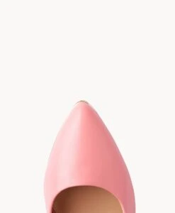 Margarita Heel -Bullboxer AU Shop Margarita19wMCDO Pastel Pink Leather 5 1