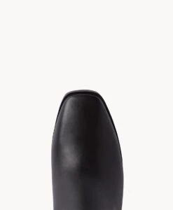 Markie Ankle Boot -Bullboxer AU Shop Markie23wMCDO Black Leather 5