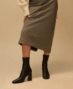 Markie Ankle Boot -Bullboxer AU Shop Markie23wwMCDO0116