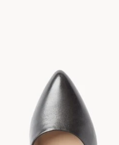 Marla Heel -Bullboxer AU Shop Marla23wMCDO Black Leather 5