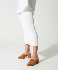 Marlene Sandal -Bullboxer AU Shop Marlene Tan Suede 0039