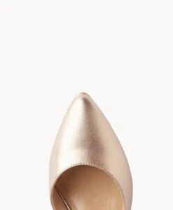 Marvel Slingback -Bullboxer AU Shop Marvel21sMCDO Rose Gold Leather 5