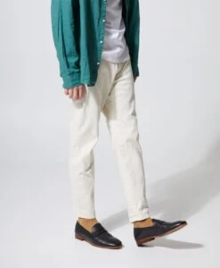 Mason Leather Loafer -Bullboxer AU Shop Mason21sAQUO Black Leather 0490