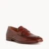Mason Leather Loafer 2 Mason Leather Loafer -Bullboxer AU Shop Mason21sAQUO Cognac Leather 1