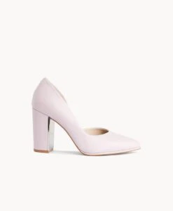 Matley Dress Heel -Bullboxer AU Shop Matley21wMCDO Blush Leather 2