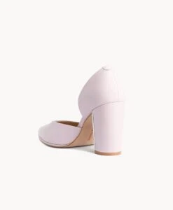 Matley Dress Heel -Bullboxer AU Shop Matley21wMCDO Blush Leather 4