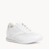 Maven Sneaker -Bullboxer AU Shop Maven W White Rose Gold 1