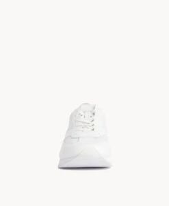 Maven Sneaker -Bullboxer AU Shop Maven W White Rose Gold 3