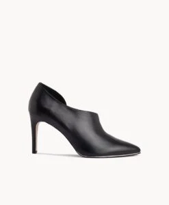 Mayra Stiletto -Bullboxer AU Shop Mayra20wMCDO Black 2