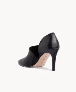 Mayra Stiletto -Bullboxer AU Shop Mayra20wMCDO Black 4