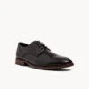 Mcmorris Leather Dress Shoe 2 Mcmorris Leather Dress Shoe -Bullboxer AU Shop McMorris18sIMPO black 1