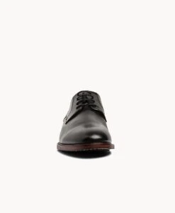 Mcmorris Leather Dress Shoe -Bullboxer AU Shop McMorris18sIMPO black 3
