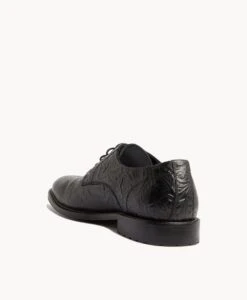 Mcmorris Leather Dress Shoe 12 Mcmorris Leather Dress Shoe -Bullboxer AU Shop McMorris 4