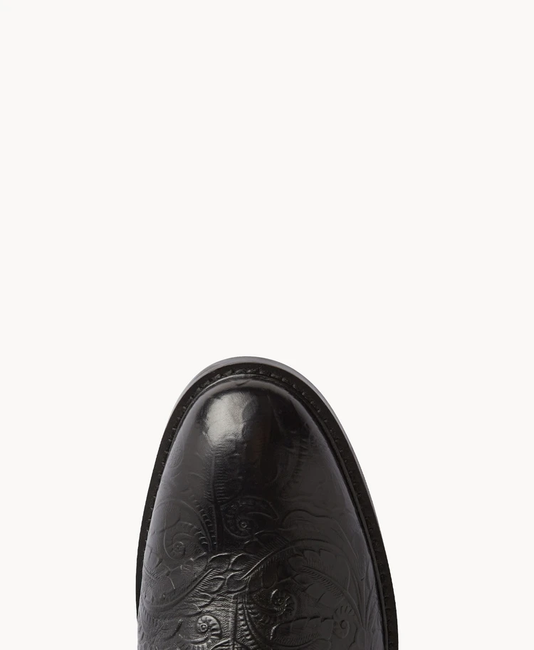 Mcmorris Leather Dress Shoe 8 Mcmorris Leather Dress Shoe - Image 6