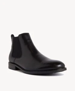 Mcmullen Leather Boot