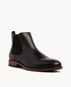 Mcmullen Leather Boot