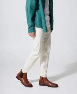 Mcmullen Leather Boot -Bullboxer AU Shop McMullen19wIMPO Cognac 0488