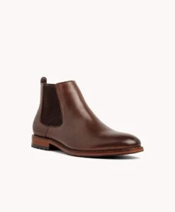 Mcmullen Leather Boot