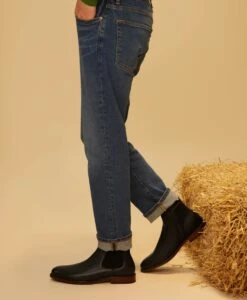 McMullen Wide Chelsea Boot 13 McMullen Wide Chelsea Boot -Bullboxer AU Shop McMullenWide23wIMPO0112