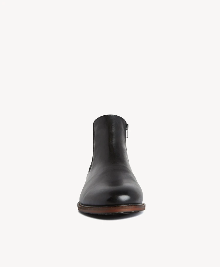 McMullen Wide Chelsea Boot 5 McMullen Wide Chelsea Boot - Image 3